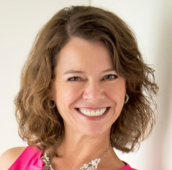 Julie Tallman