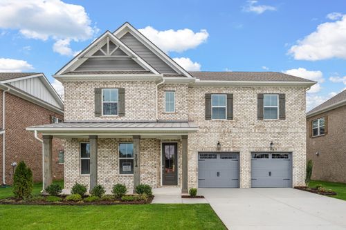 3421 Winterfell Dr, Murfreesboro, TN, 37129-4696 | Card Image