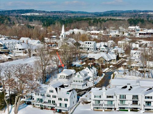 7-33 Endicott St, Wolfeboro, NH, 03894-4135 | Card Image