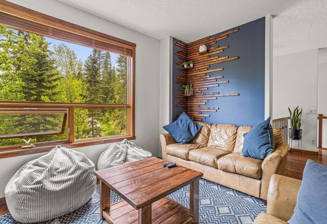 313 - 80 Dyrgas Gate, Townhouse with 3 bedrooms, 3 bathrooms and 2 parking in Canmore AB | Image 19