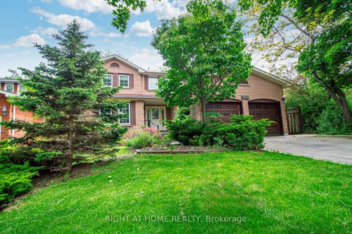 1978 Sandown Rd, Mississauga, ON, L5M2Z5 | Card Image