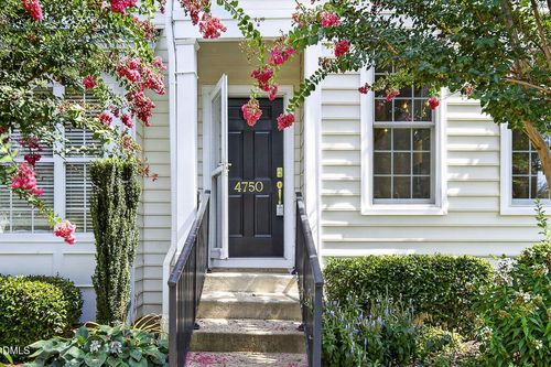 4750 Black Mountain Path, Raleigh, NC, 27612-8602 | Card Image