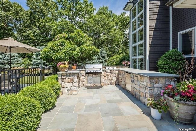 Grilling area off kitchen | Image 25