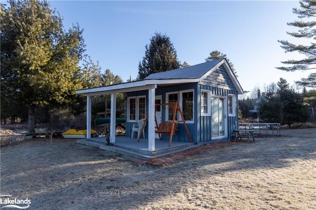 1567 Braeloch Rd, House other with 4 bedrooms, 2 bathrooms and 6 parking in Haliburton ON | Image 34