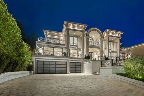 1525 Vinson Creek Rd, West Vancouver, BC, V7S2Y4 | Card Image