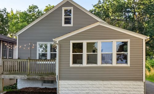 1844 E Shore Dr, MAPLEWOOD, MN, 55109-4211 | Card Image