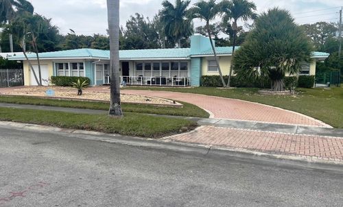 707 N Northlake Drive, Hollywood, FL, 33019 | Card Image