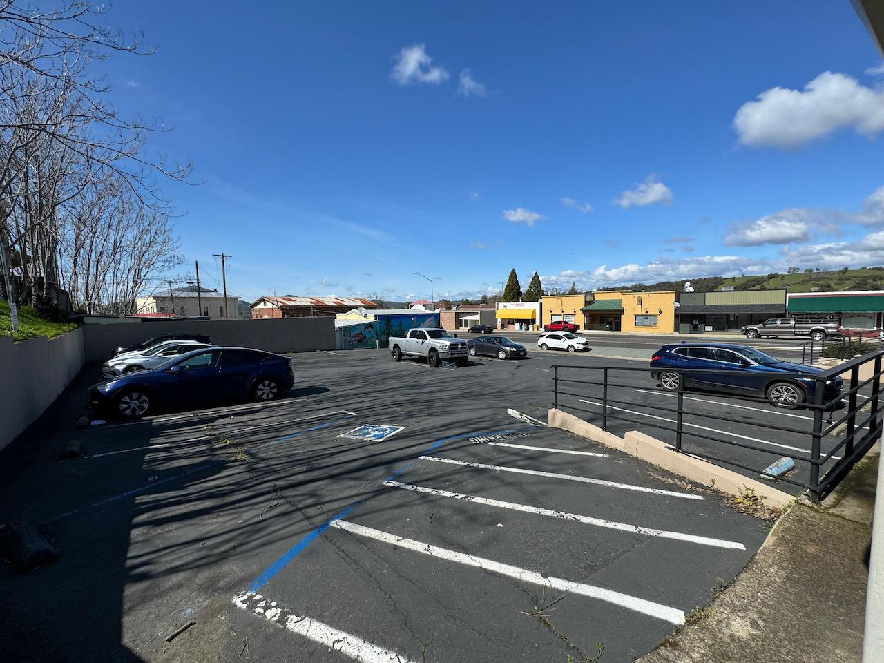 Commercial Sale in San Andreas 2