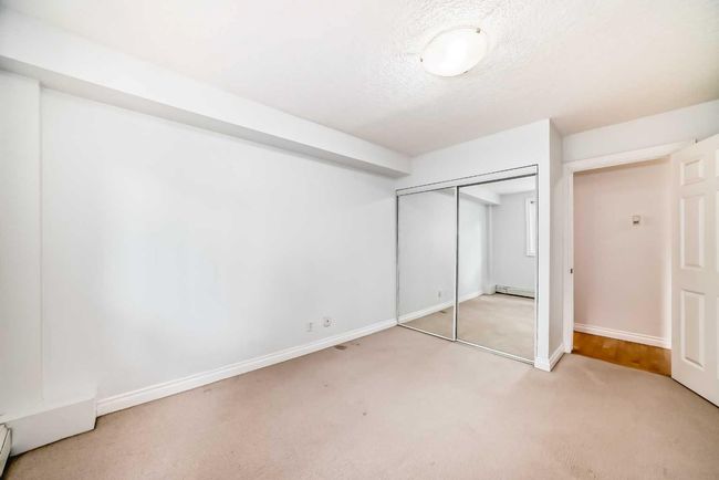 301 - 835 18 Avenue Sw, Condo with 1 bedrooms, 1 bathrooms and 1 parking in Calgary AB | Image 15