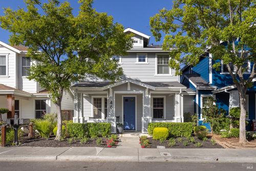 46 Lande Way, Yountville, CA, 94599-1439 | Card Image