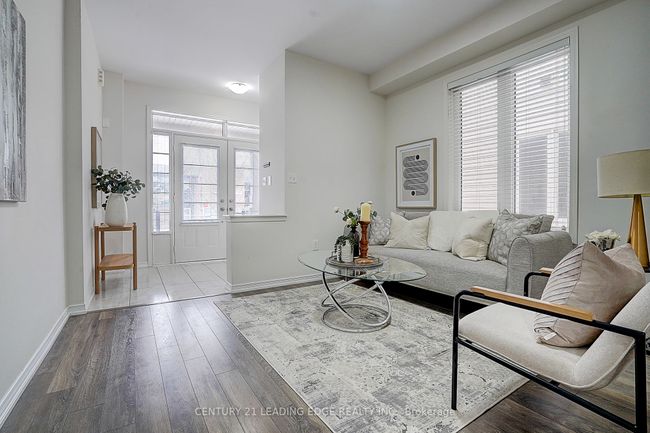 2505 Wintergrace Ave, House other with 4 bedrooms, 3 bathrooms and 1 parking in Oshawa ON | Image 7