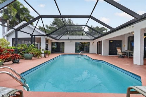 14517 Eagle Ridge Drive, FORT MYERS, FL, 33912 | Card Image