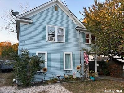 26 Pulaski Street, House other with 3 bedrooms, 1 bathrooms and null parking in Riverhead NY | Image 1