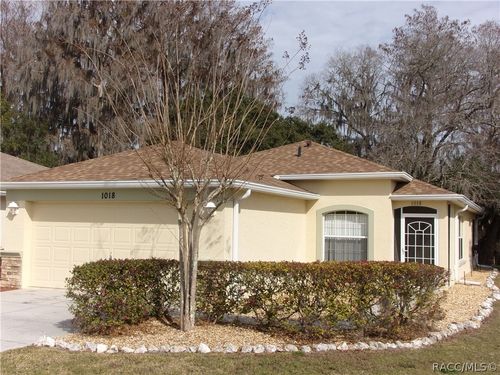 1018 Pritchard Island Rd, Inverness, FL, 34450-7704 | Card Image