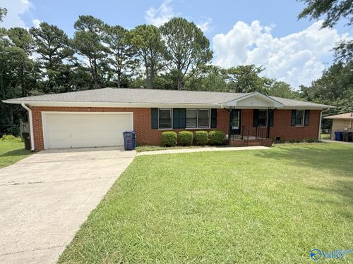 206 Skyline Rd, Madison, AL, 35758-1419 | Card Image