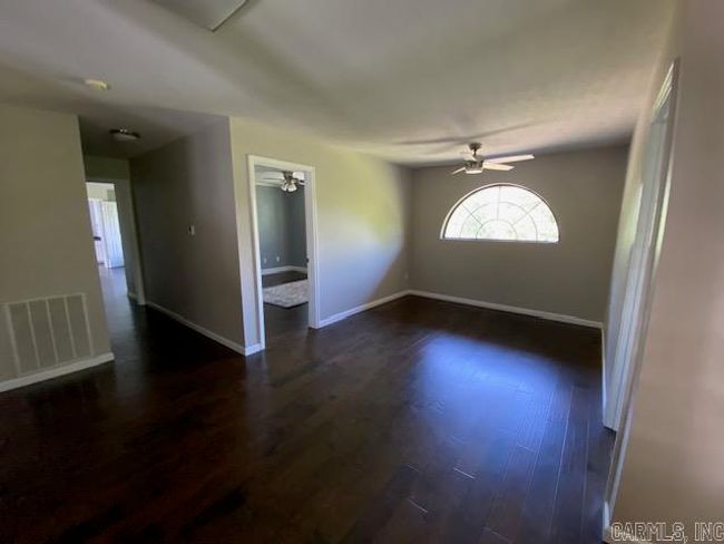 6 Pinecrest Ct, House other with 3 bedrooms, 3 bathrooms and null parking in Conway AR | Image 37