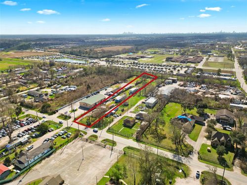 3127 Frick Rd, Houston, TX, 77038-1616 | Card Image