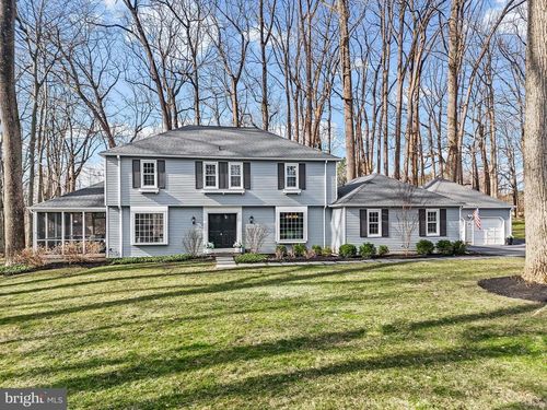 38 Fawn Ln, KENNETT SQUARE, PA, 19348-2311 | Card Image