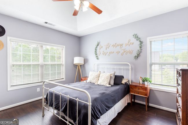 447 W Wind Dr, House other with 3 bedrooms, 3 bathrooms and null parking in Villa Rica GA | Image 19