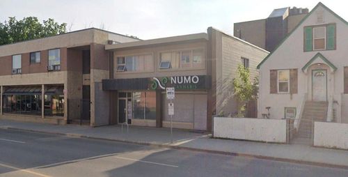 97 Street Nw, Edmonton, AB, T6E5Y8 | Card Image