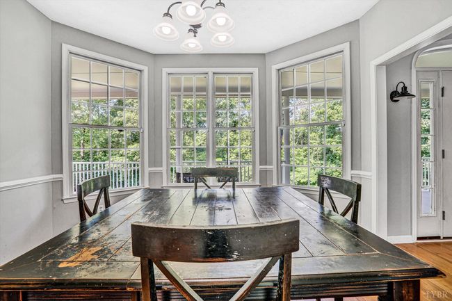1151 Roaring Run Rd, House other with 4 bedrooms, 3 bathrooms and null parking in Goode VA | Image 9