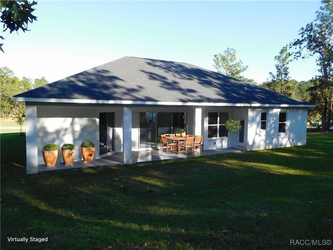 4496 N Elkcam Blvd, House other with 3 bedrooms, 2 bathrooms and 3 parking in BEVERLY HILLS FL | Image 41