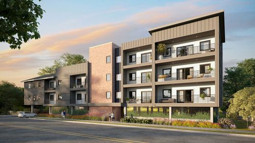 403-100 W Mockingbird Ln, Austin, TX, 78745-3119 | Card Image