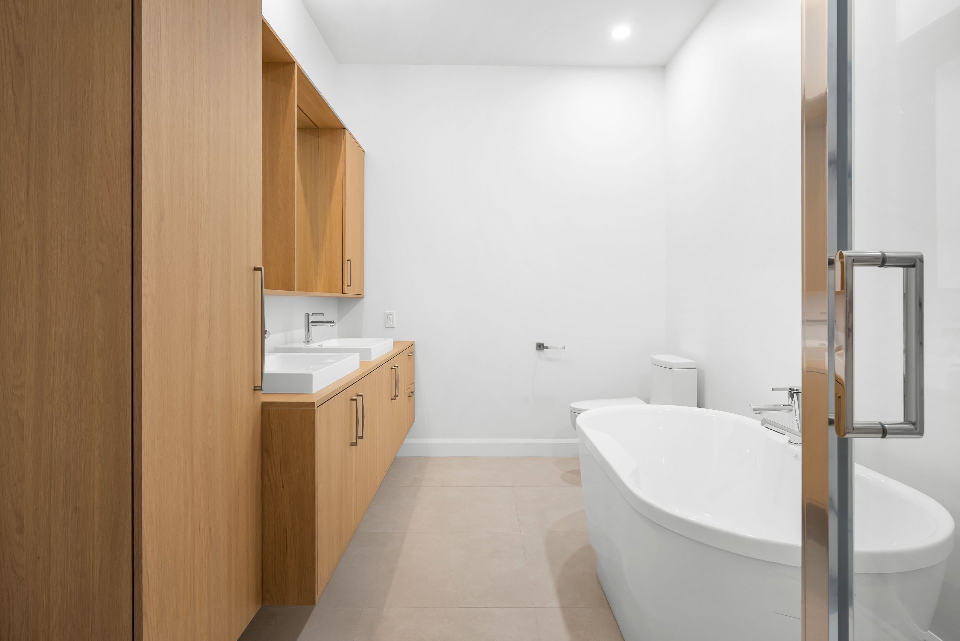 Residential Lease in Trois-Rivières 2