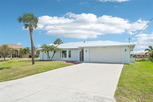 5194 Cooper Ter, PORT CHARLOTTE, FL, 33981-2208 | Card Image