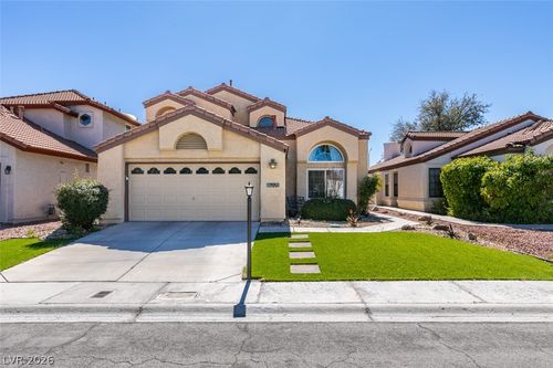 1958 Magnolia Dr, Henderson, NV, 89014-5195 | Card Image