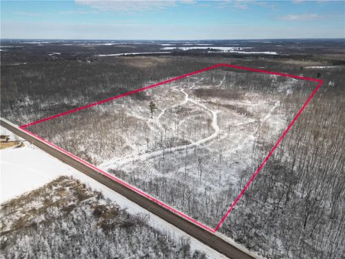 000 County Hwy S, Jim Falls, WI, 54748 | Card Image
