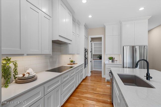 184 Willow Bay Rd, House other with 3 bedrooms, 3 bathrooms and null parking in Priest River ID | Image 17