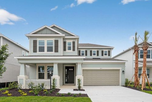 8517 Golden Dawn Ct, Sarasota, FL, 34241-2124 | Card Image