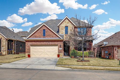 3033 Waterfall Dr, Fort Worth, TX, 76177-2601 | Card Image