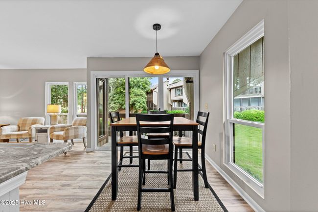 123 - 10 Pine Tree Rd, Condo with 1 bedrooms, 1 bathrooms and null parking in Pinehurst NC | Image 12