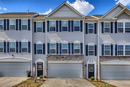 107 Ziva Drive, South Greensburg Boro, PA, 15601 | Card Image