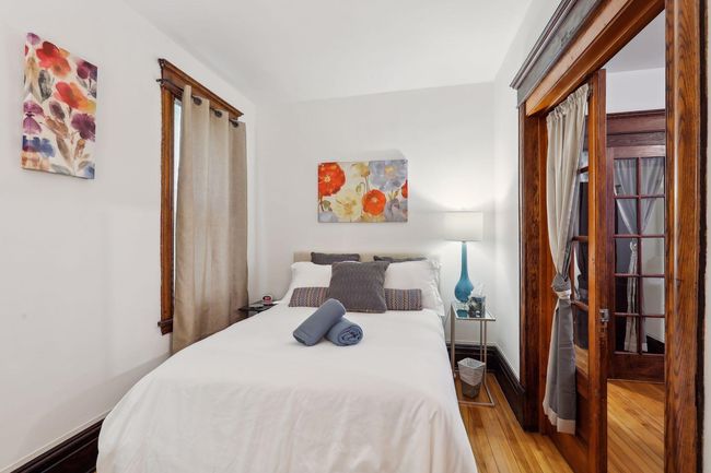 UNIT-1 - 2108 24 Th Ave S, Home with 2 bedrooms, 1 bathrooms and null parking in Minneapolis MN | Image 14