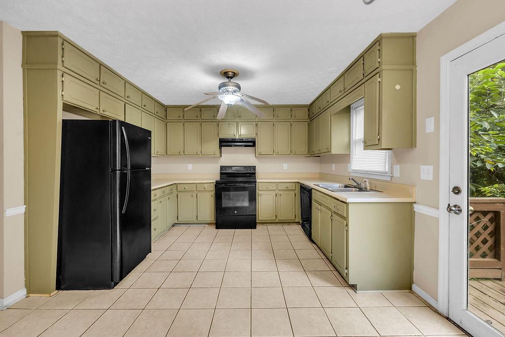 Residential in Conyers 2