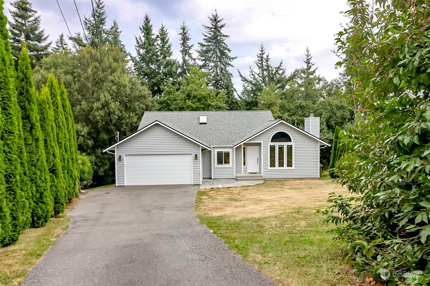Terrace Pl, Camano Island, WA 98282