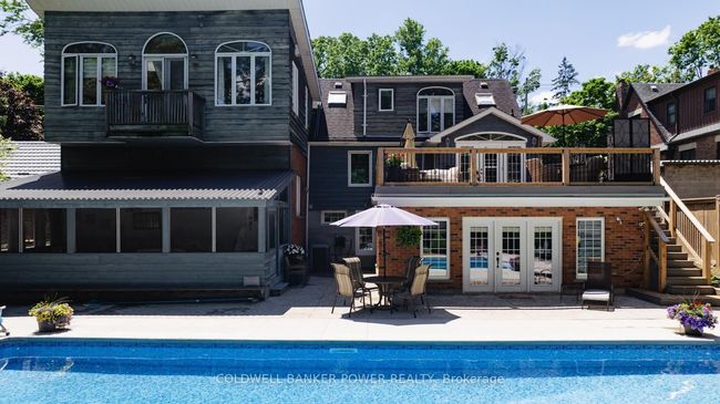 84 Grand Ave, House other with 4 bedrooms, 4 bathrooms and 6 parking in London ON | Image 43