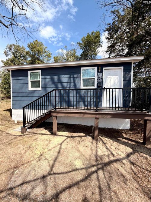 1324 Lyon St, Columbia, SC, 29204-1945 | Card Image