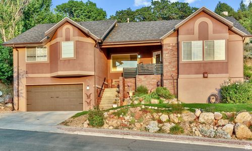 608 Lacey Way, North Salt Lake, UT, 84054-1527 | Card Image