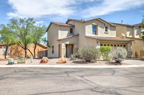 3308 W Placita De La Tularosa, Tucson, AZ, 85742-8220 | Card Image