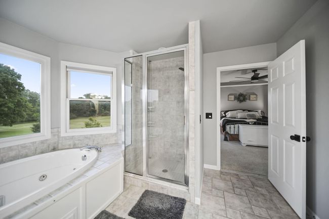 874 Pinecrest, House other with 6 bedrooms, 4 bathrooms and null parking in Dexter MI | Image 45