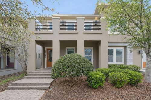 14196 Walcott Avenue, ORLANDO, FL, 32827 | Card Image