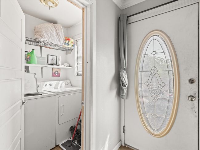 707 Washington St, House other with 3 bedrooms, 1 bathrooms and null parking in Ennis TX | Image 21