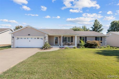 1006 Clearwater Rd, Sikeston, MO, 63801-3310 | Card Image