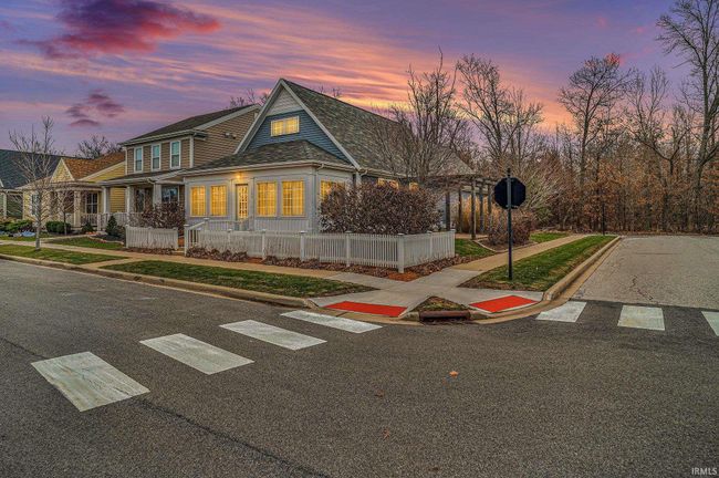 1153 Harbor Way, House other with 2 bedrooms, 2 bathrooms and null parking in Burns Harbor IN | Image 17