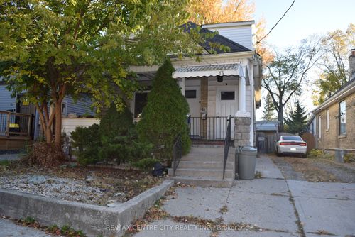 14 Kitchener Ave, London, ON, N5Z2B2 | Card Image