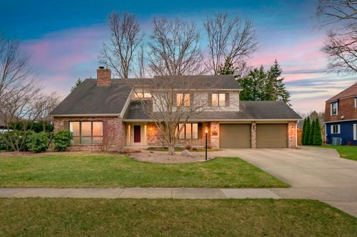 1448 Mulberry Ln, Saint Joseph, MI, 49085-9777 | Card Image